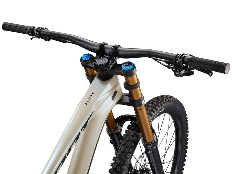 Bicicleta Giant Glory Advanced PRO MX 0 My23 | Descenso - Rideshop