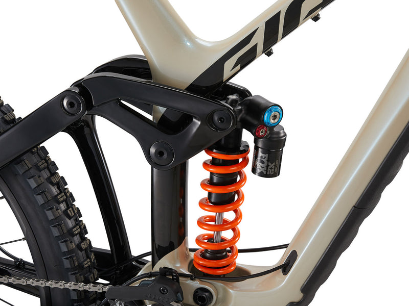 Bicicleta Giant Glory Advanced PRO MX 0 My23 | Descenso - Rideshop