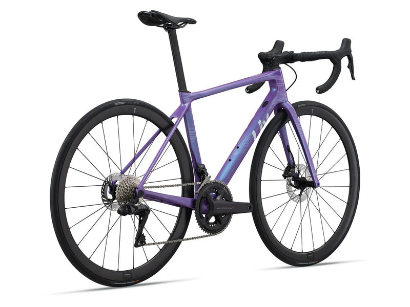 Liv Bicicleta Langma Advanced Pro 0 Disc | 2024 | Ruta - Rideshop