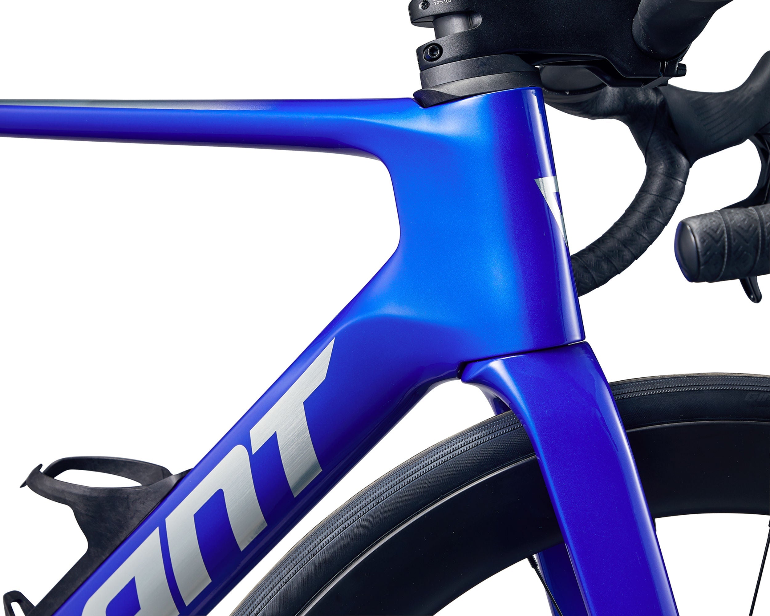 PROPEL ADVANCED 1 / PREVENTA MAYO