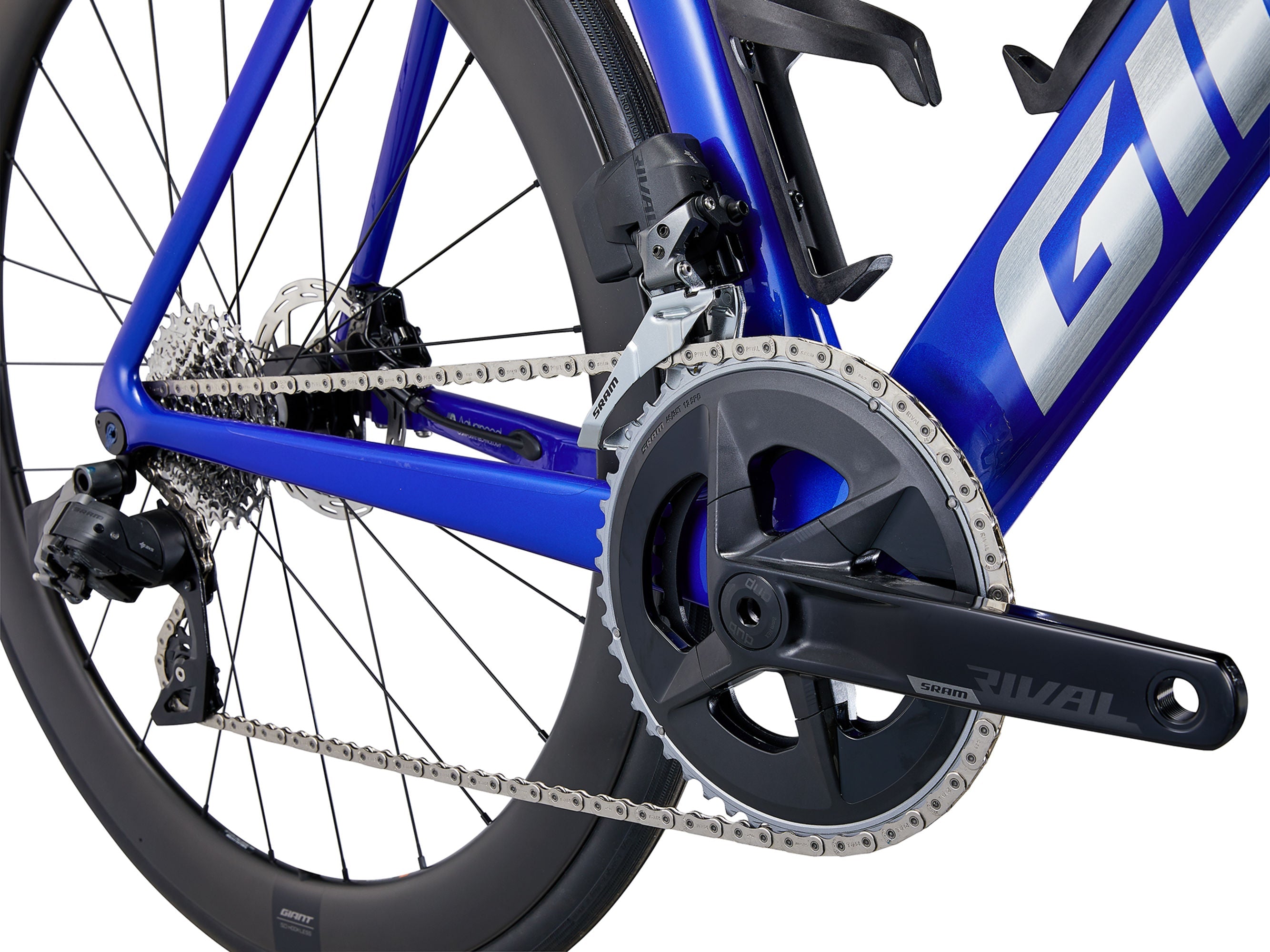 PROPEL ADVANCED 1 / PREVENTA MAYO
