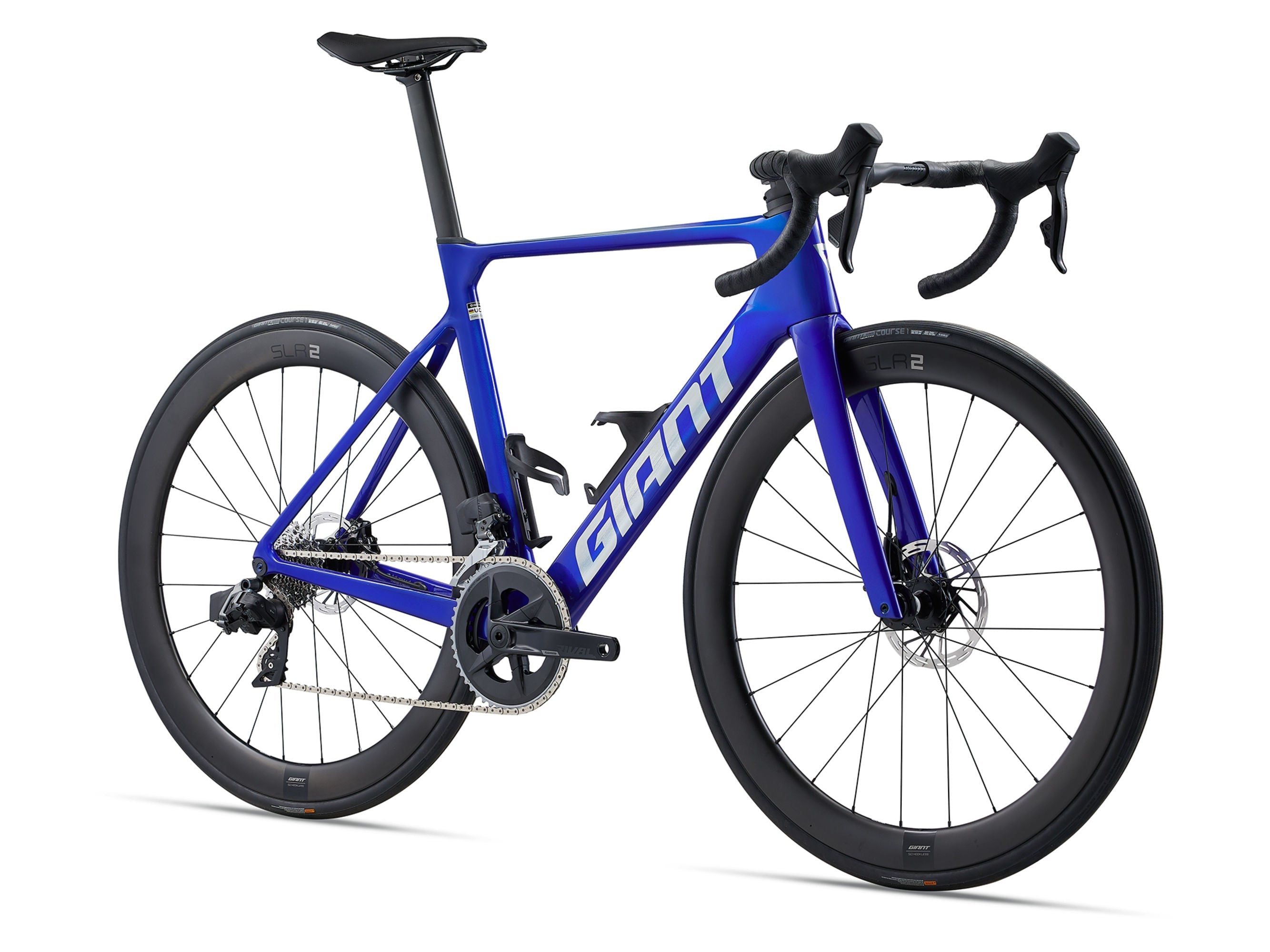 PROPEL ADVANCED 1 / PREVENTA MAYO