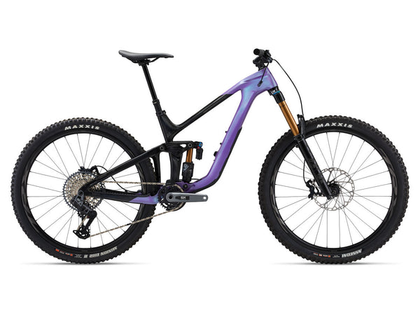 Giant Bicicleta Reign Advanced 1 My24 | Enduro - Rideshop