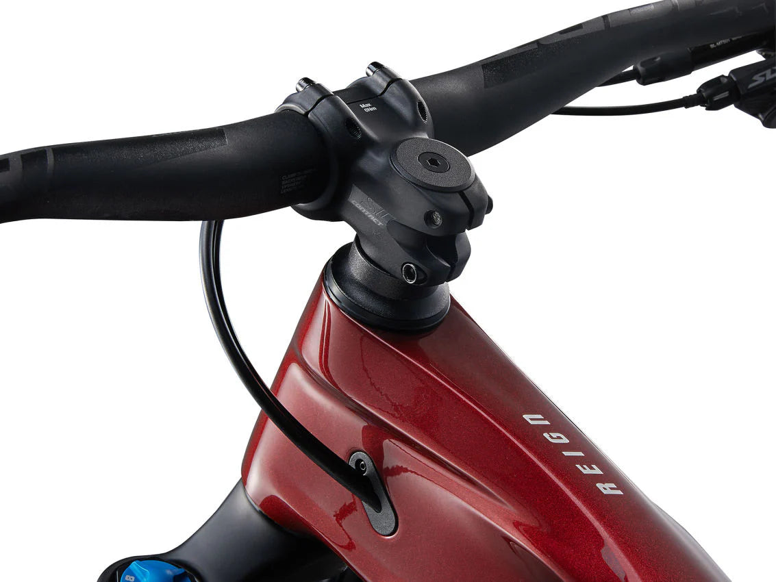 Giant Bicicleta Reign Advanced 2 | 2024 | Enduro - Rideshop