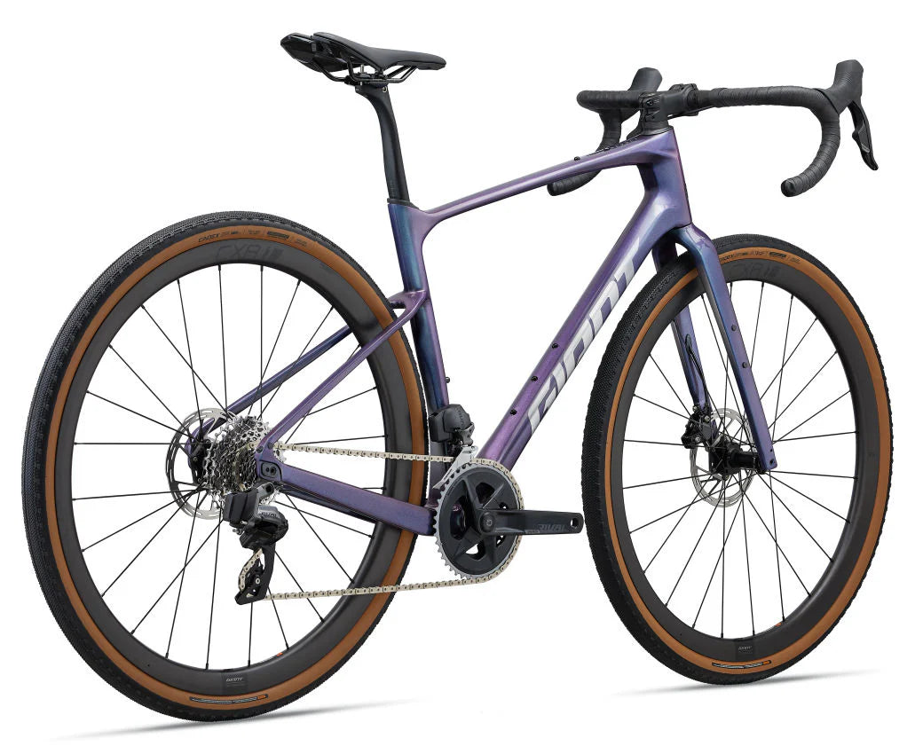 Giant Bicicleta Revolt Advanced Pro 1 | 2024 | Gravel - Rideshop