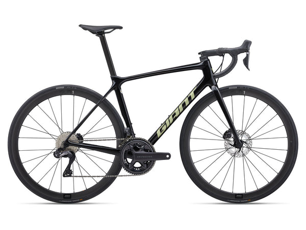 Bicicleta Ruta Giant TCR Advanced Pro 0 Disc-Di2 My24