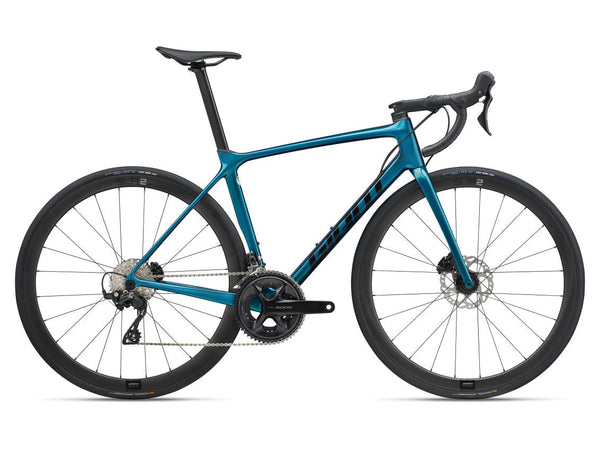 Bicicleta Giant Tcr Advanced Pro 2 Disc - Rideshop