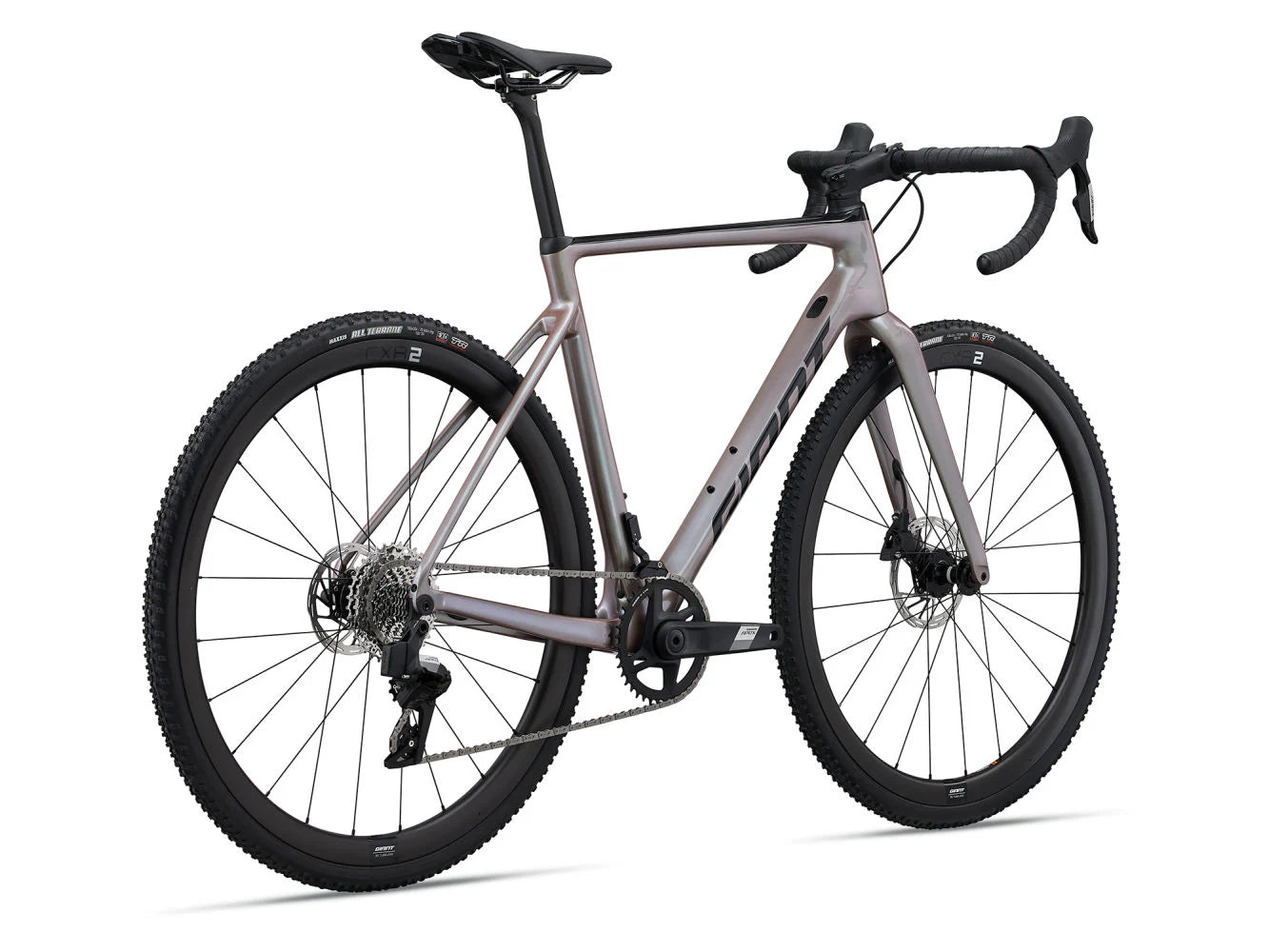 Bicicleta Giant TCx Advanced Pro 1 MY24