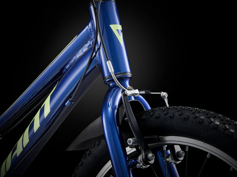 Bicicleta Niño Giant Talon 20 Lite My24 Eclipse