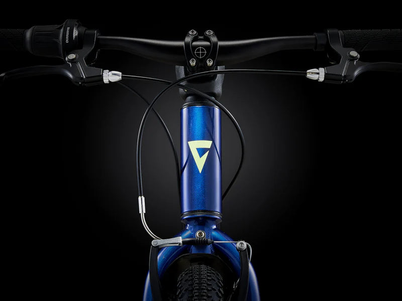 Bicicleta Niño Giant Talon 20 Lite My24 Eclipse