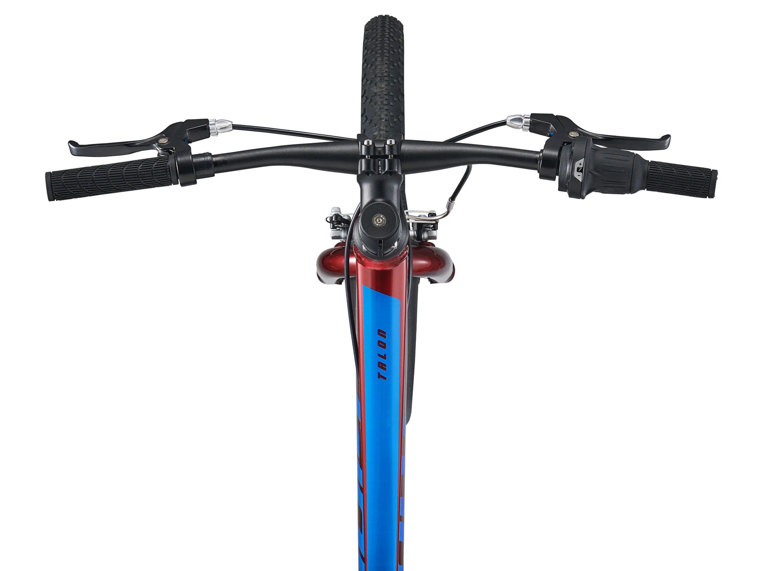 Bicicleta Niño Giant Talon 24 Lite My24 Sangria