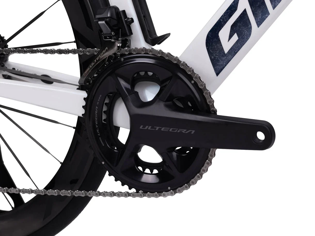 Giant Bicicleta Ruta Trinity Advanced Carbon Matte | Preventa - Entrega Junio 2026