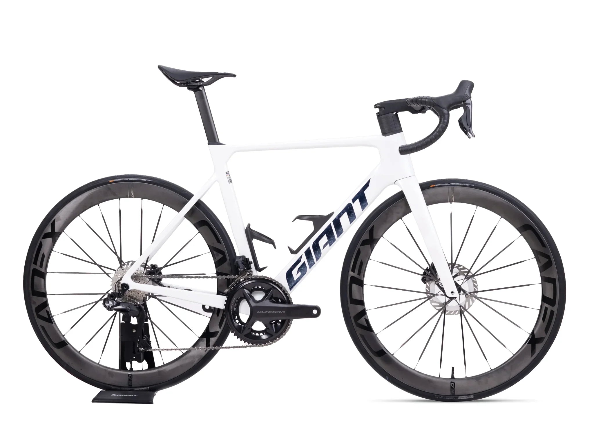 Giant Bicicleta Ruta Trinity Advanced Carbon Matte | Preventa - Entrega Junio 2026