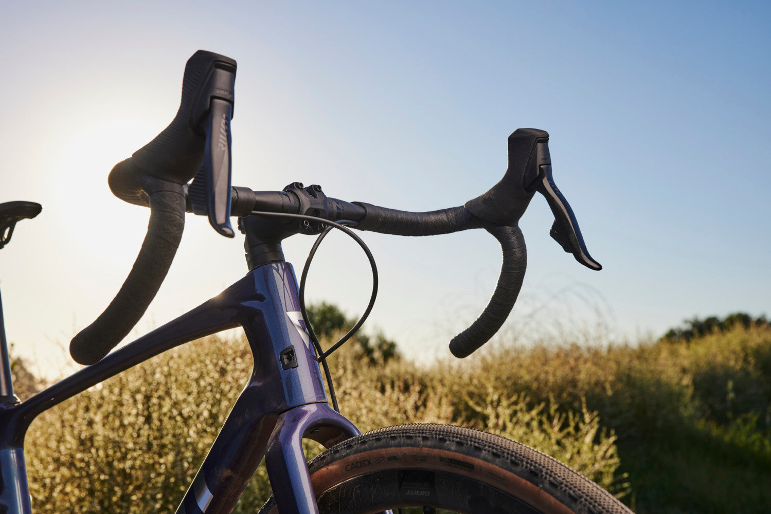 Giant Bicicleta Revolt Advanced Pro 1 | 2024 | Gravel - Rideshop