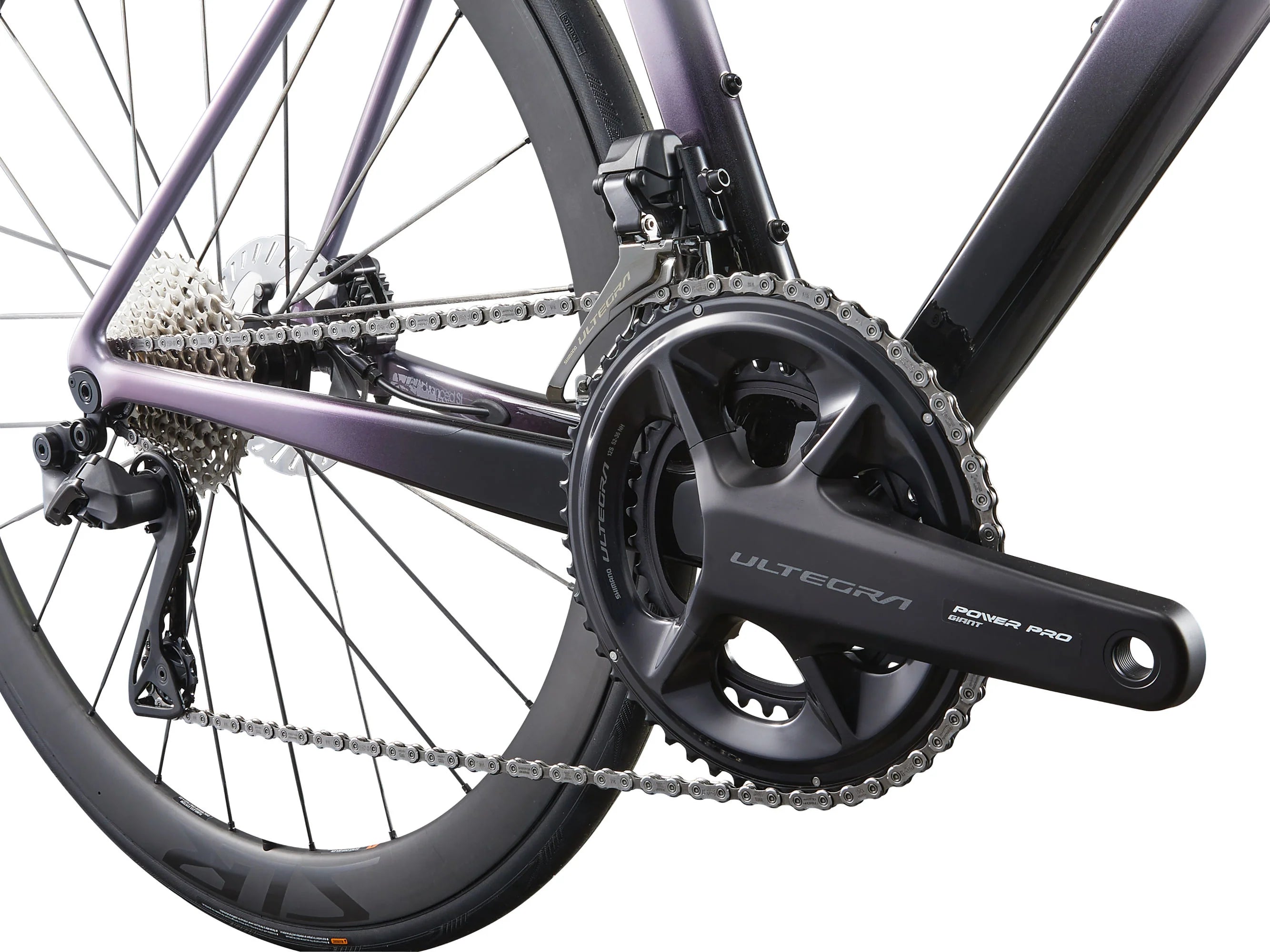 Bicicleta Ruta Liv Langma Advanced SL 1 Cosmic Dust | Preventa - Entrega Junio 2026