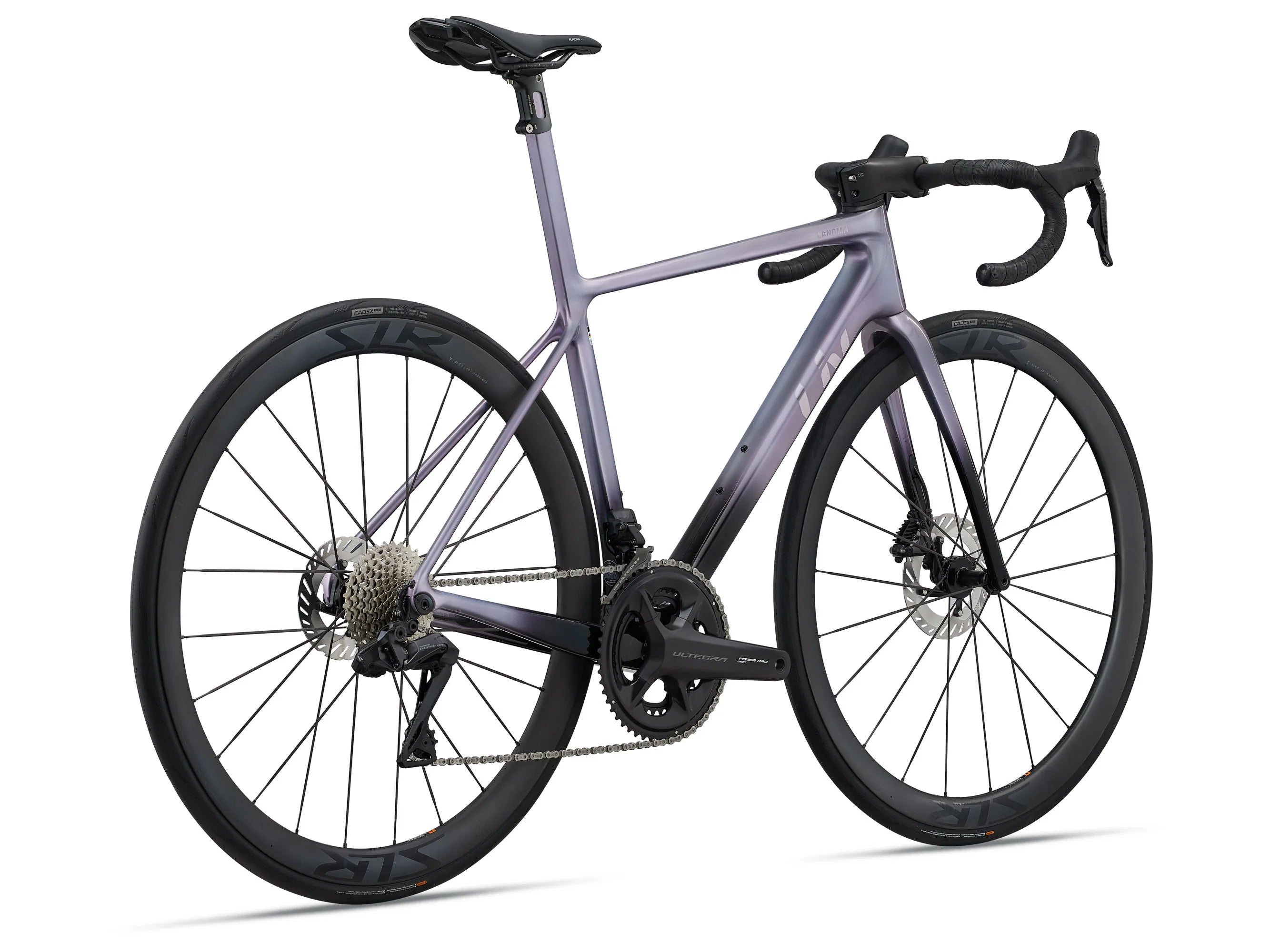 Bicicleta Ruta Liv Langma Advanced SL 1 Cosmic Dust | Preventa - Entrega Junio 2026
