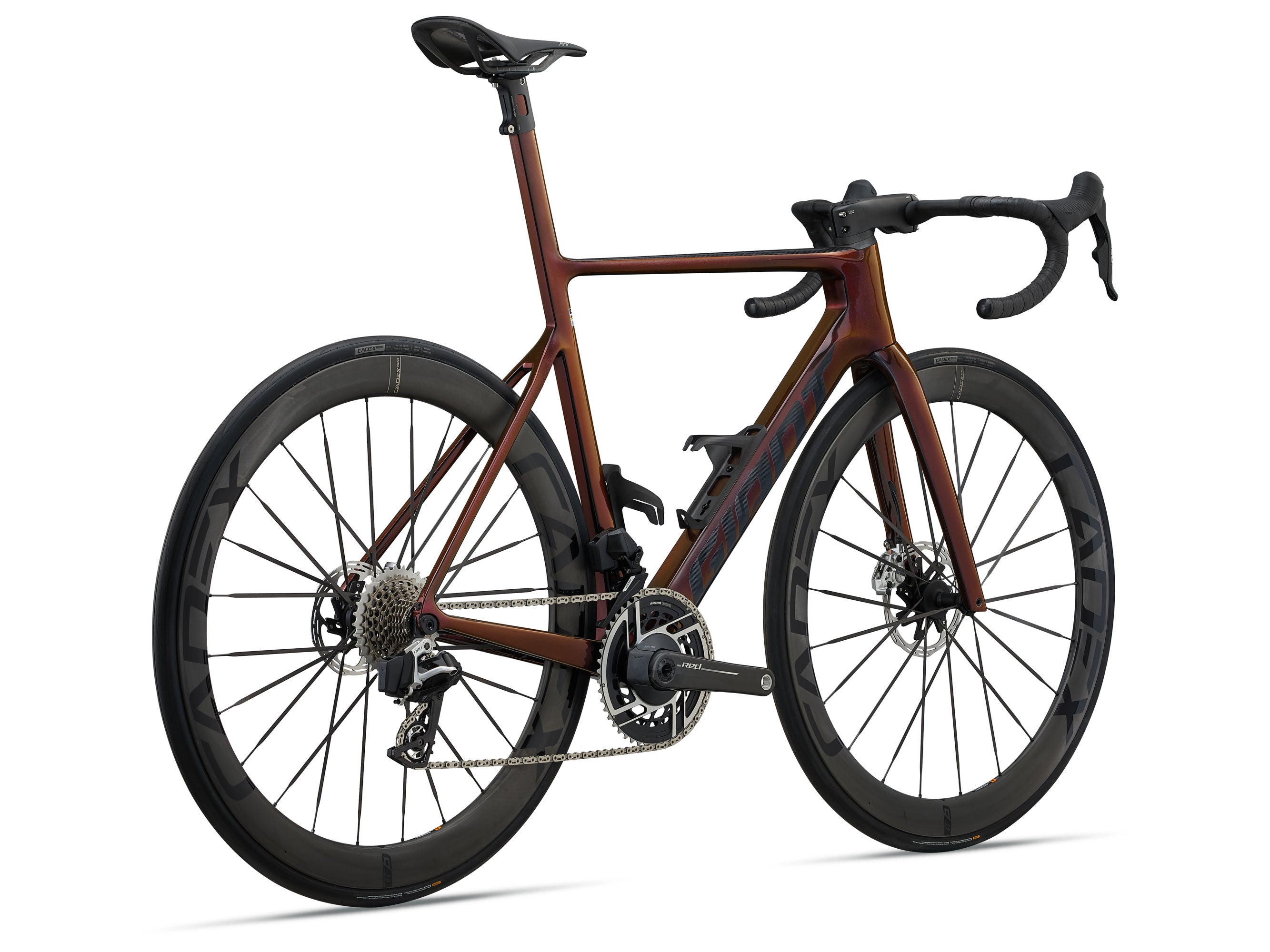 PROPEL ADVANCED SL 0 RED / PREVENTA MAYO