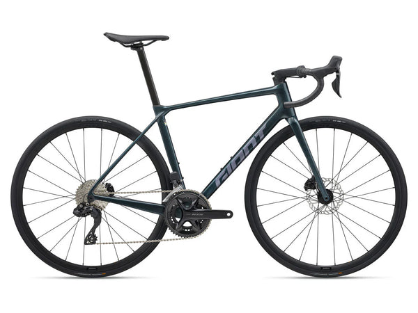 Giant Bicicleta Ruta TCR Advanced 1 KOM - Rideshop