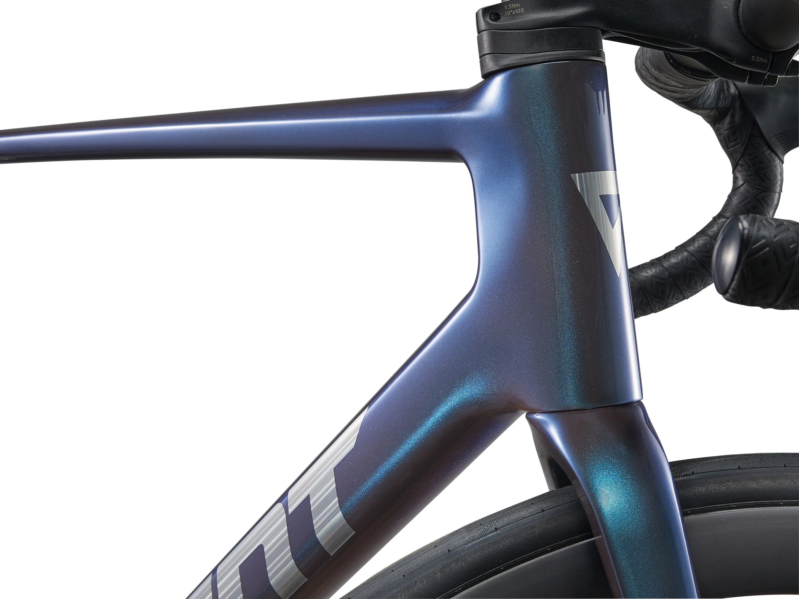 Bicicleta Giant Tcr Advanced Pro 0 Di2 Ocean Twilight | Preventa - Entrega Junio 2026