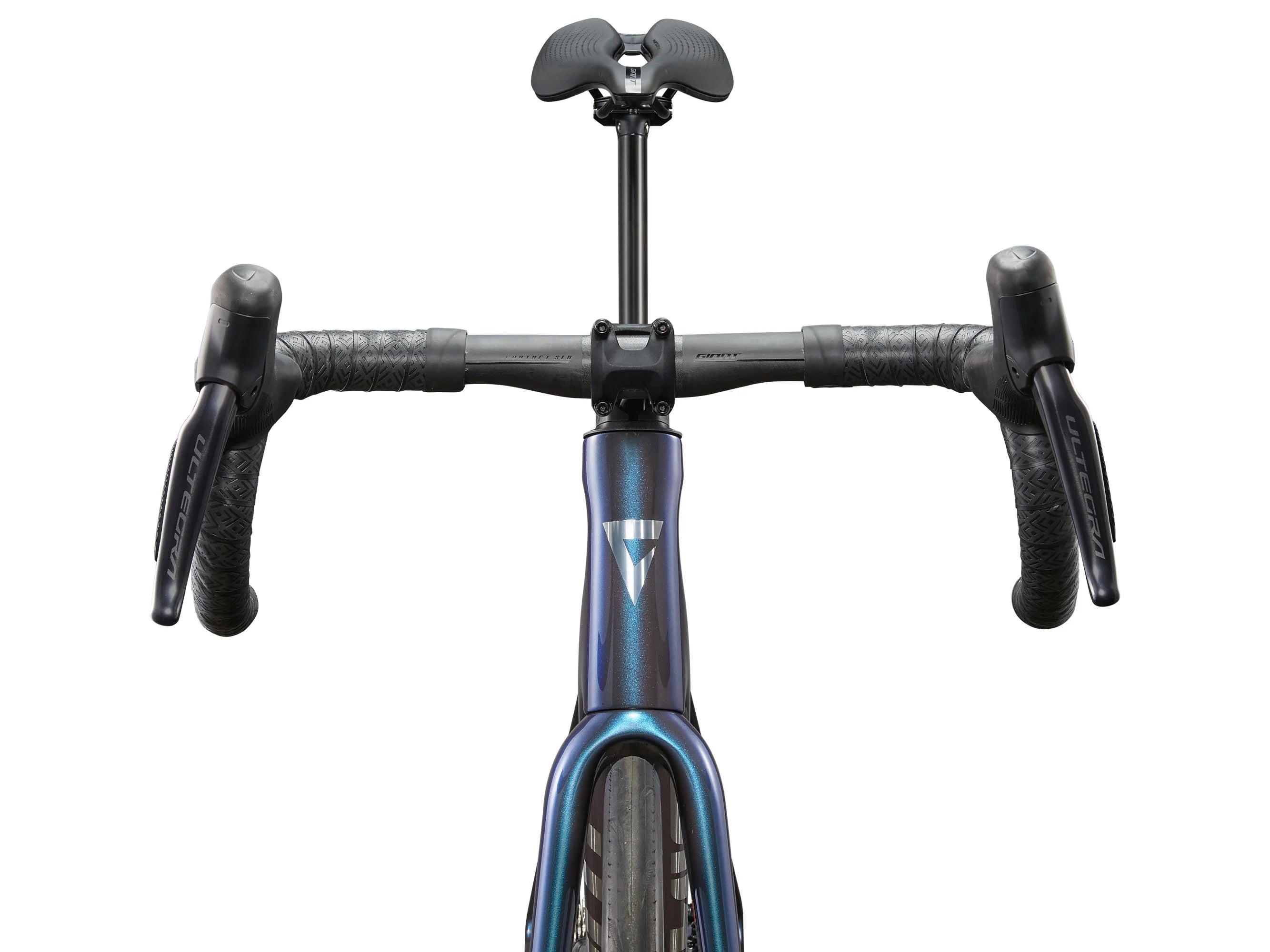 Bicicleta Giant Tcr Advanced Pro 0 Di2 Ocean Twilight | Preventa - Entrega Junio 2026