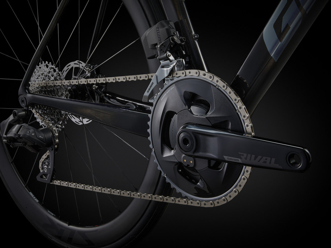 Bicicleta Ruta Giant Tcr Advanced Pro 1 AXS Carbono | Preventa - Entrega Junio 2026