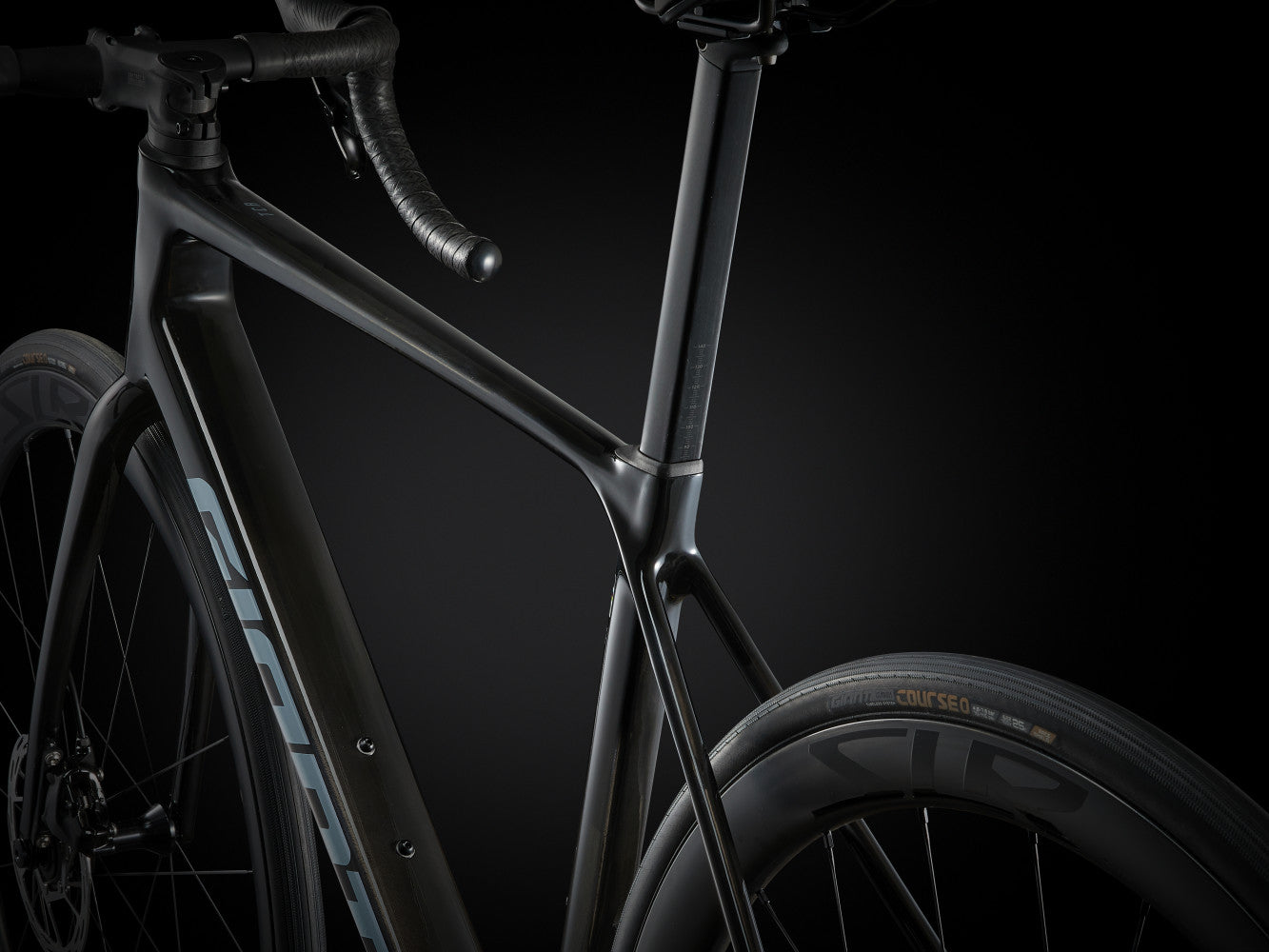 Bicicleta Ruta Giant Tcr Advanced Pro 1 AXS Carbono | Preventa - Entrega Junio 2026