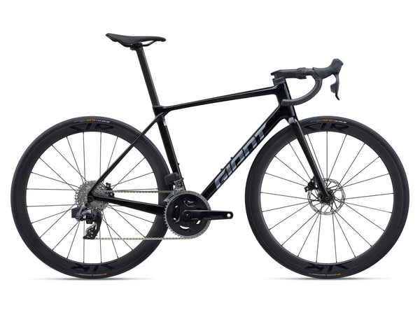 Giant Bicicleta Tcr Advanced Pro 1 AXS | 2025 | Ruta