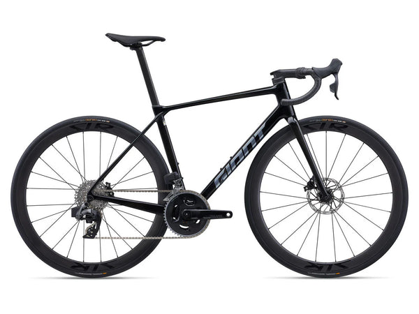 Giant Bicicleta Tcr Advanced Pro 1 AXS | 2025 | Ruta - Rideshop