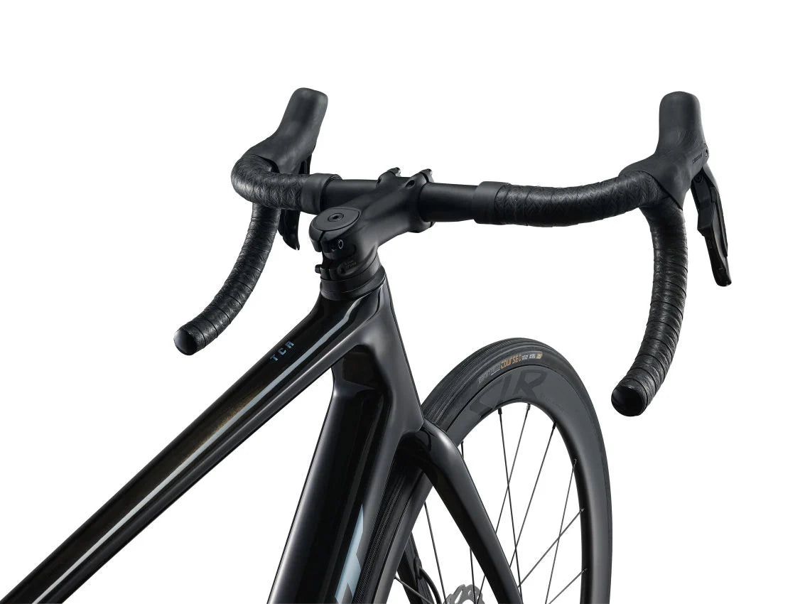Giant Bicicleta TCR Advanced Pro 1 Di2 | 2025 | Ruta - Rideshop