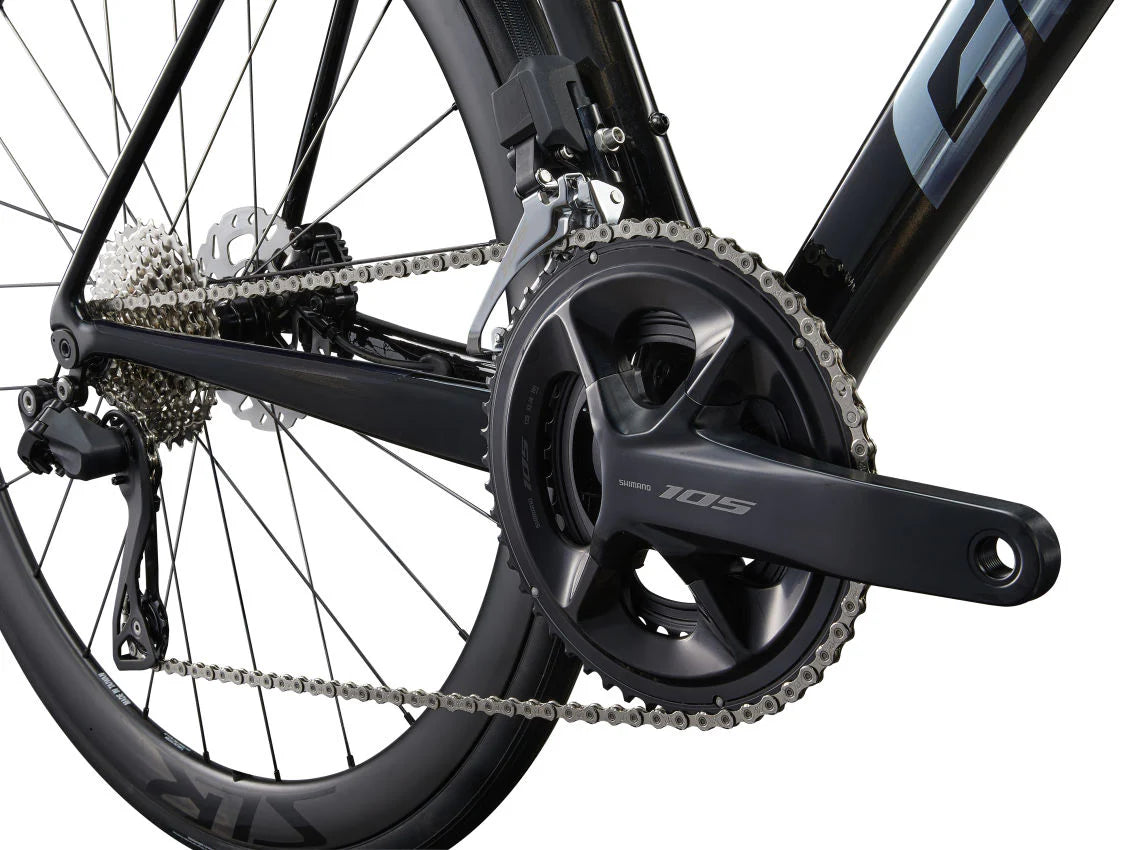 Giant Bicicleta TCR Advanced Pro 1 Di2 | 2025 | Ruta - Rideshop