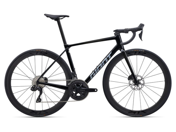 Giant Bicicleta TCR Advanced Pro 1 Di2 | 2025 | Ruta