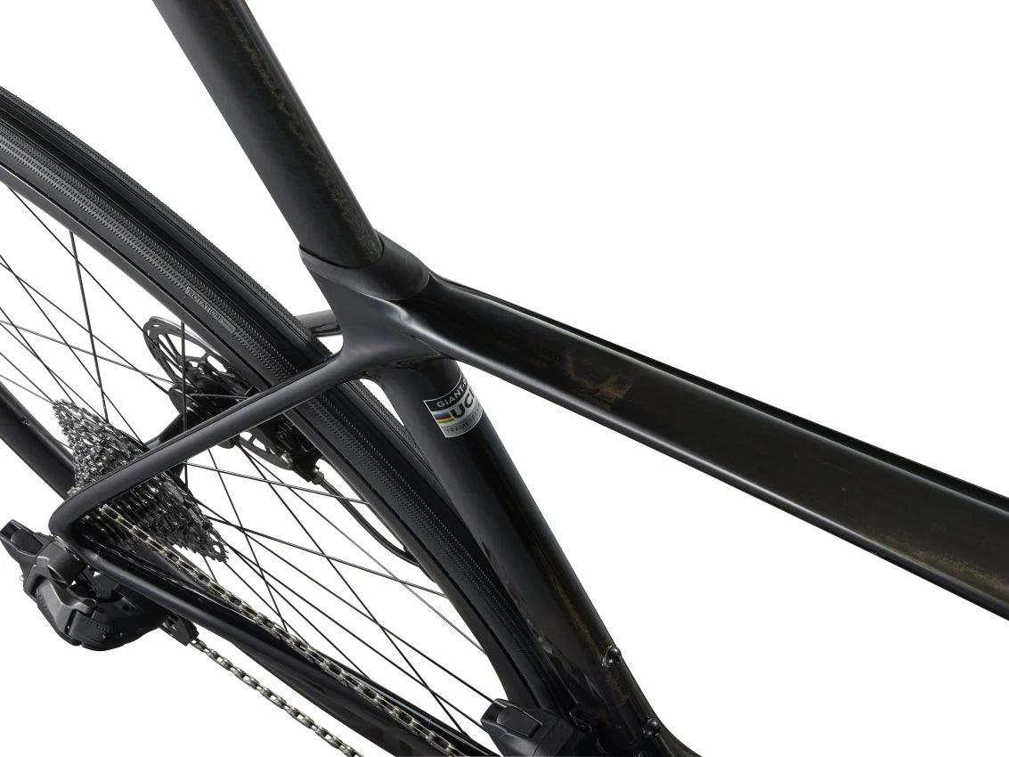 Giant Bicicleta Tcr Advanced Pro 1 KOM | 2025 | Ruta - Rideshop