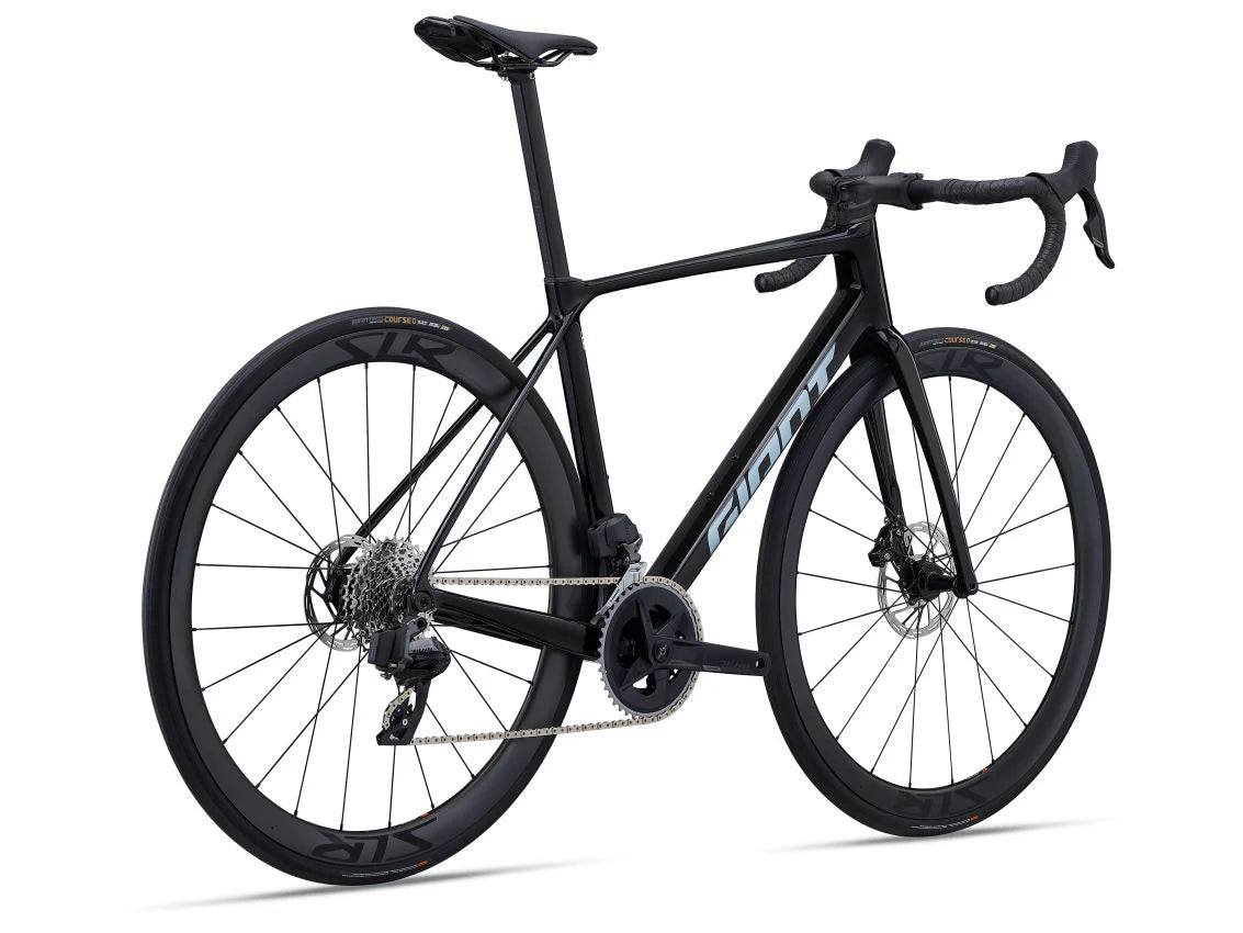 Giant Bicicleta Tcr Advanced Pro 1 KOM | 2025 | Ruta - Rideshop