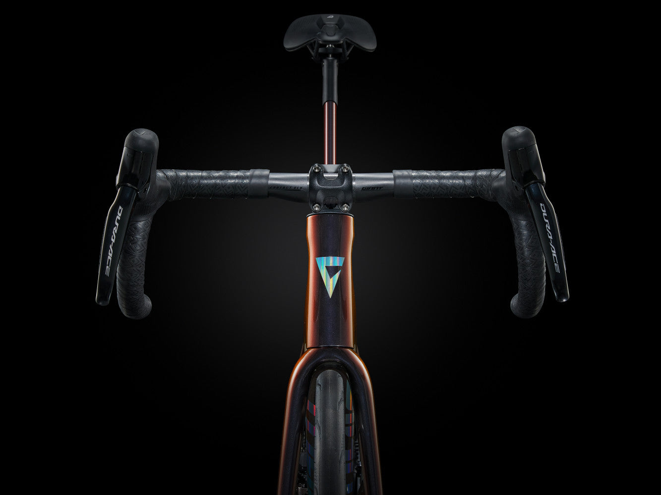 Bicicleta Giant TCR Advanced Sl 0 Da Black Lava | Preventa - Entrega Junio 2026