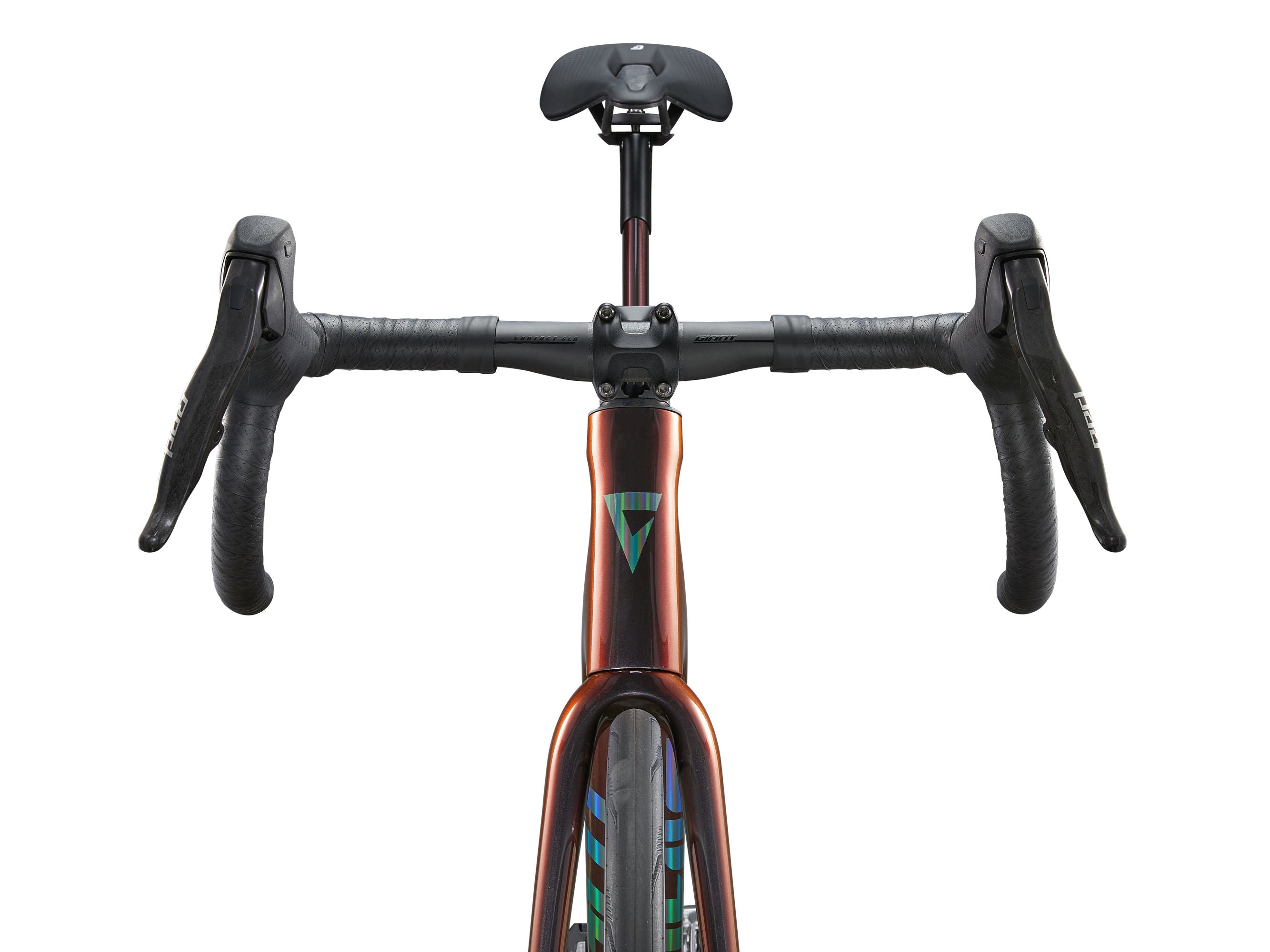 TCR ADVANCED SL 0 RED / PREVENTA MAYO
