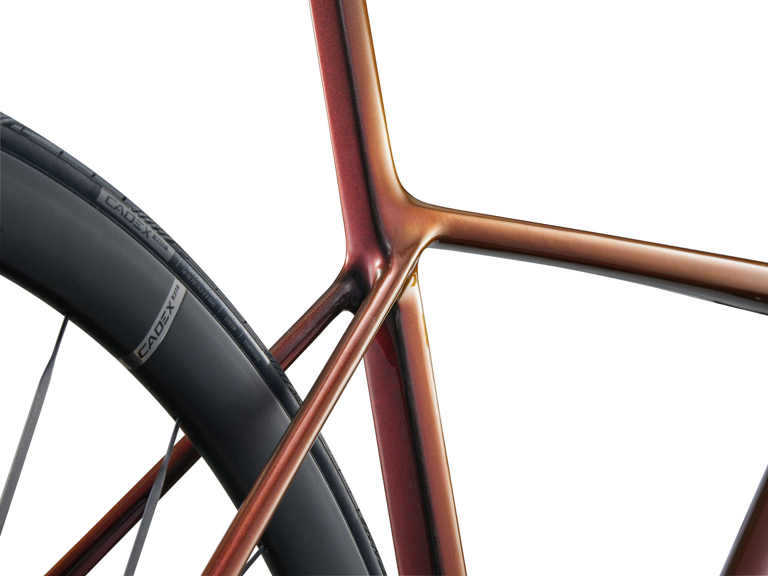TCR ADVANCED SL 0 RED / PREVENTA MAYO
