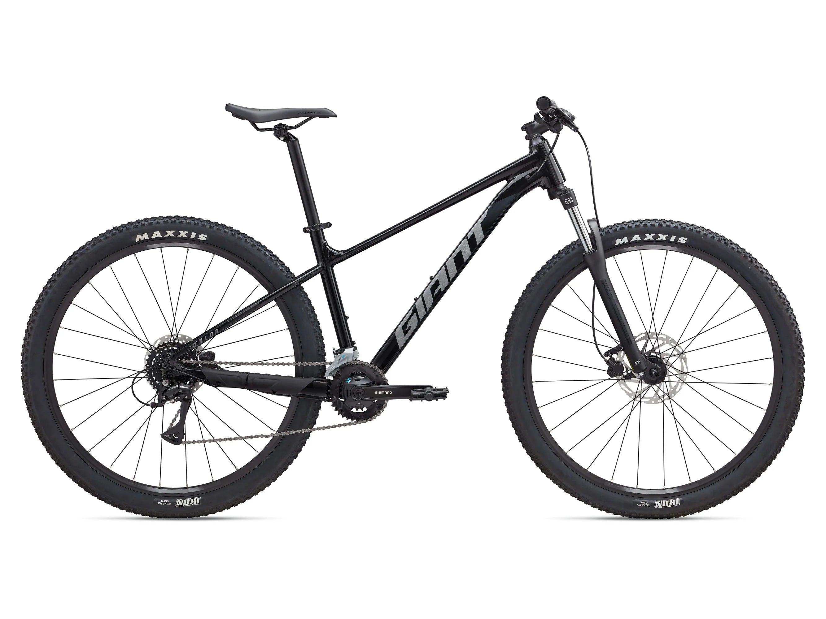 Giant Bicicleta Talon 29 3 Panther Gloss | Preventa - Entrega Junio 2026