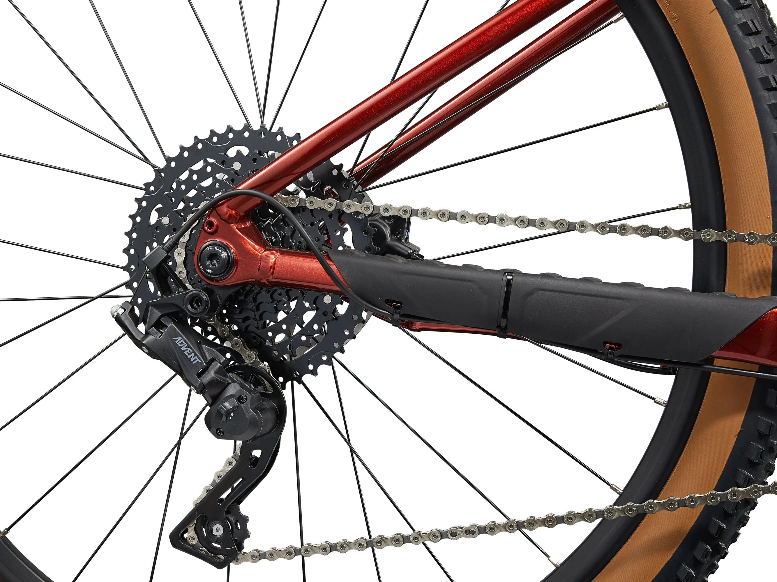 Bicicleta Cross Country Liv Tempt 2 Satin Frost Silver | Preventa - Entrega Junio 2026