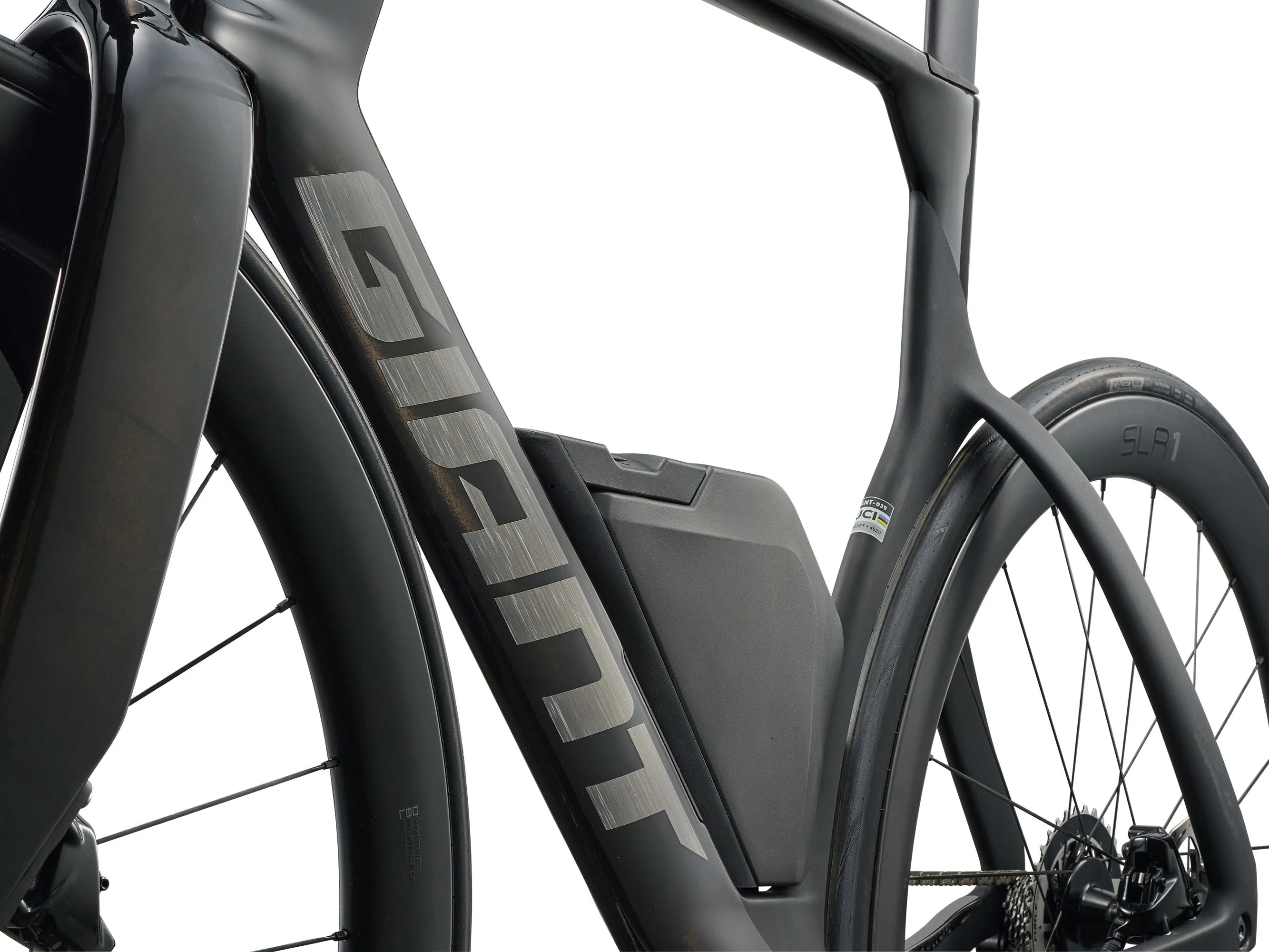 Giant Bicicleta Triatlón Trinity Advanced SL 1 | Preventa - Entrega Junio 2026