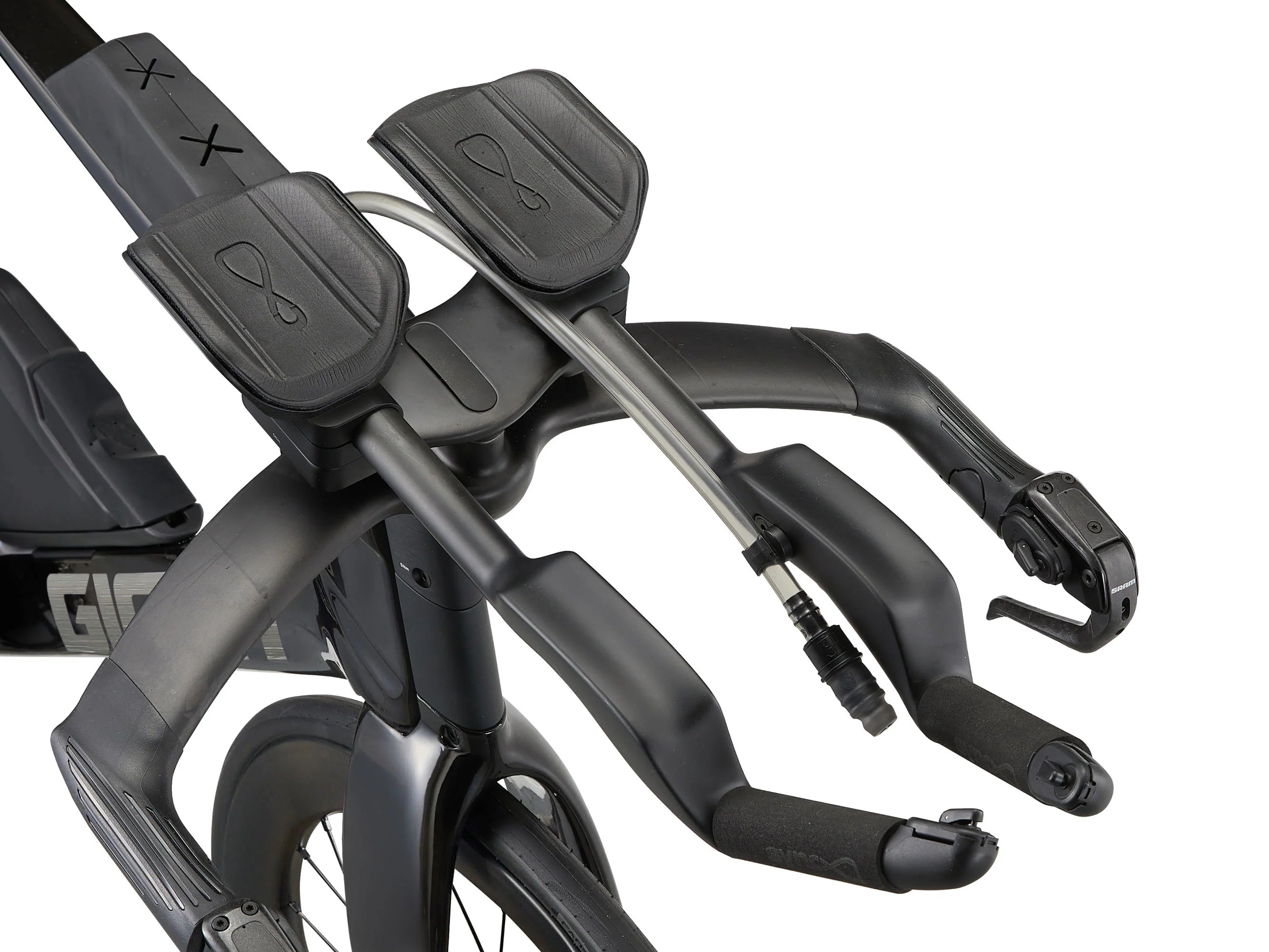 Giant Bicicleta Triatlón Trinity Advanced SL 1 | Preventa - Entrega Junio 2026