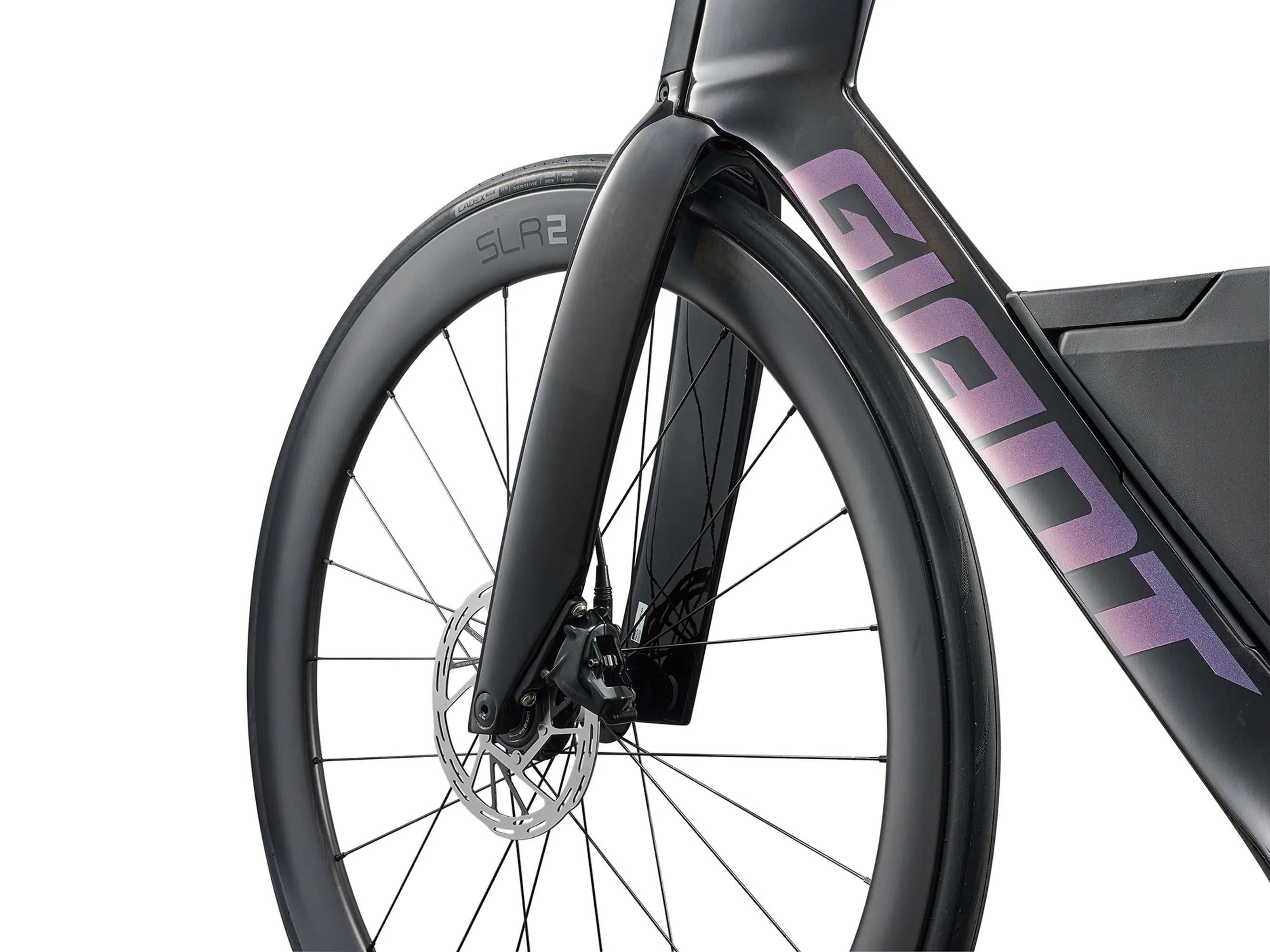 Giant Bicicleta Triatlón Trinity Advanced SL 2 Carbon Bluedragonfly | Preventa - Entrega Junio 2026