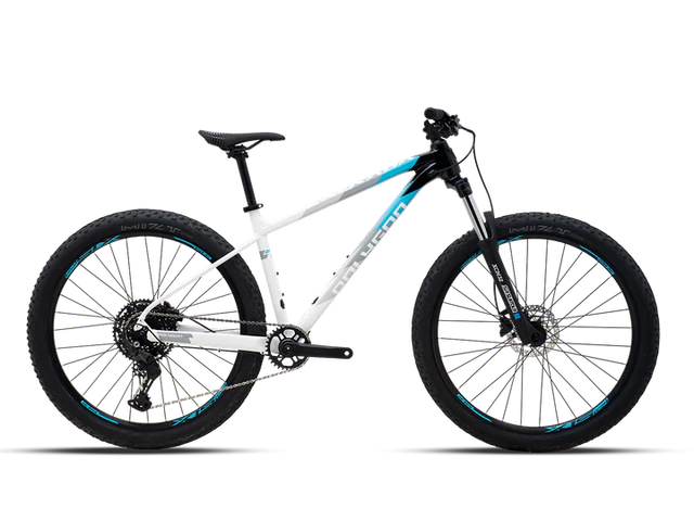 Bicicleta Polygon Xtrada 5 Wht/Blk Preventa (Enero 2026)