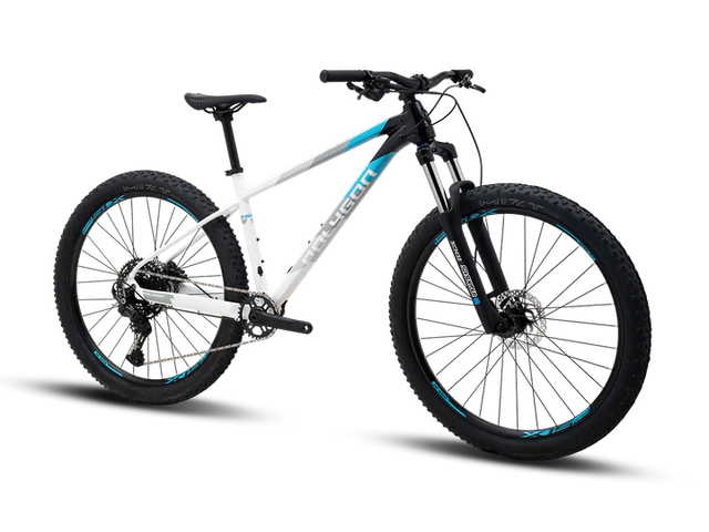 Bicicleta Polygon Xtrada 5 Wht/Blk Preventa (Enero 2026)