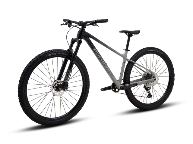 Bicicleta Polygon Xtrada 7 Gry/Blk Preventa (Enero 2026)