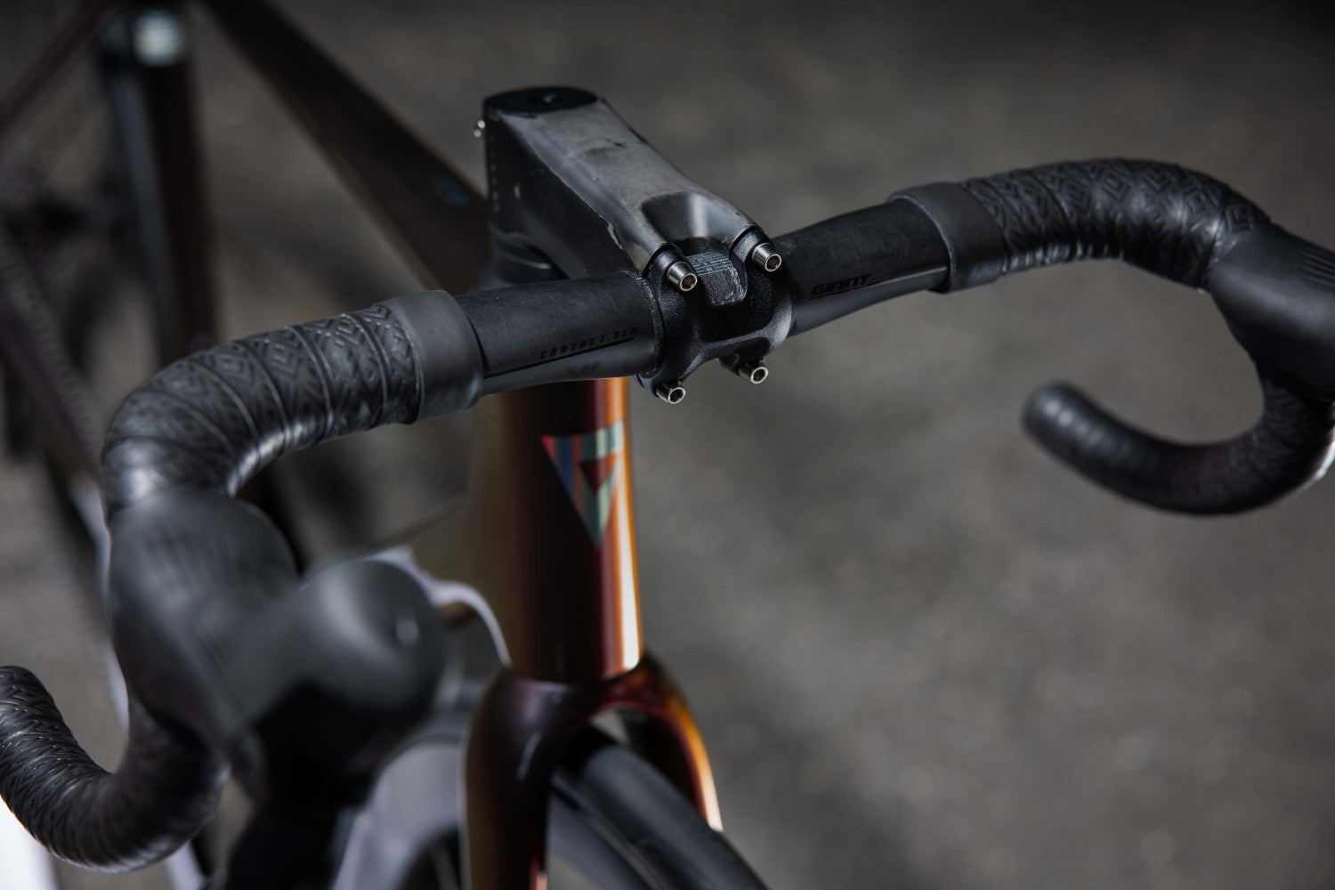 Bicicleta Giant TCR Advanced Sl 0 Da Black Lava | Preventa - Entrega Junio 2026