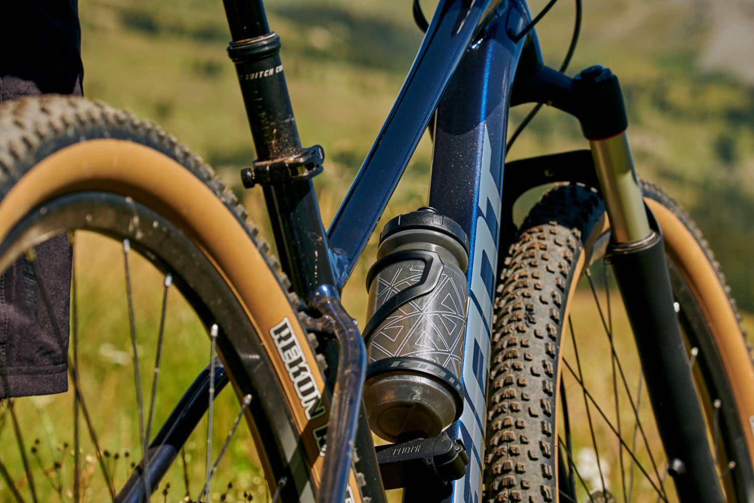Giant Bicicleta Talon 29 0 My25 | Preventa - Entrega Junio 2026