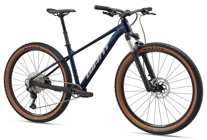 Giant Bicicleta Talon 29 0 My25 | Preventa - Entrega Junio 2026