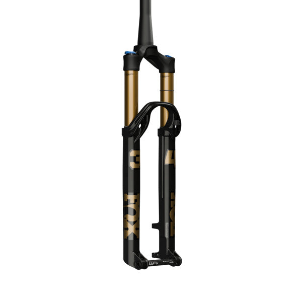 Horquilla Fox 2026 34 K, FLOAT SL 29in, F-S 120 Grip SL Shiny Black
