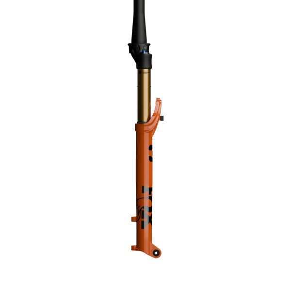Horquilla Fox 2026 34 K, FLOAT SL 29in, F-S 120 Grip SL Shiny Orange