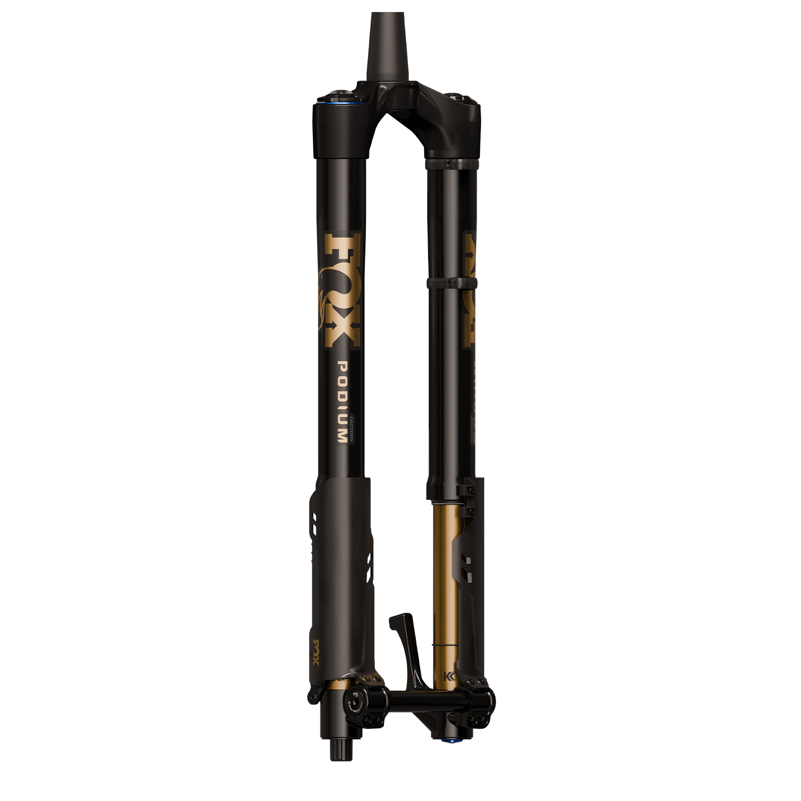 Horquilla Fox Podium 2026 Factory 29" 170mm Grip X2 58HT 44mm Rake
